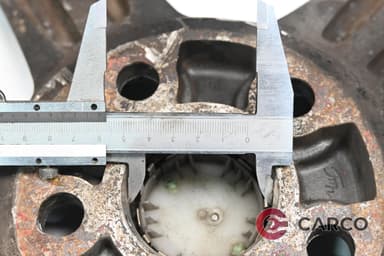 Алуминиеви джанти 17 цола 17x7JJ ET 50 5x114.3 Ц.О. 60.1 4 броя за LEXUS IS II седан (GSE2_, ALE2_, USE2_) 220d (ALE20) (2005)