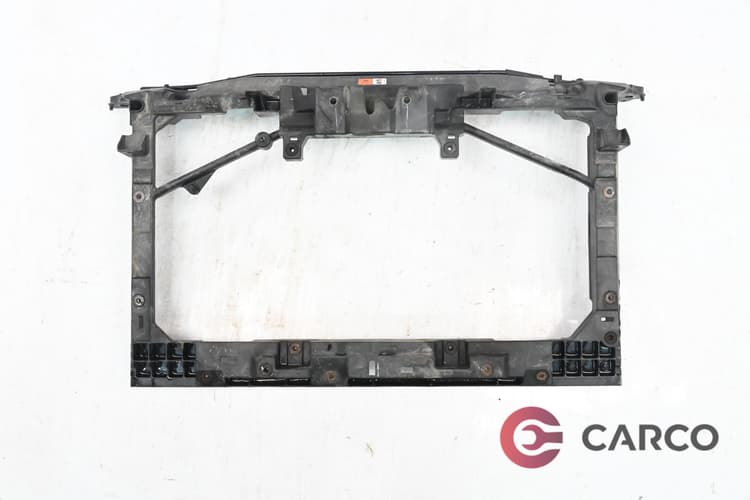 Предна маска за MAZDA 6 combi-coupe (GH) 2.2 MZR-CD (2008)