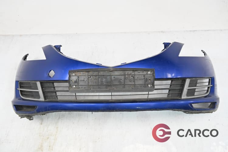 Предна броня за MAZDA 6 combi-coupe (GH) 2.2 MZR-CD (2008)