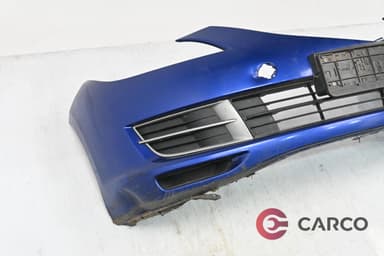 Предна броня за MAZDA 6 combi-coupe (GH) 2.2 MZR-CD (2008)