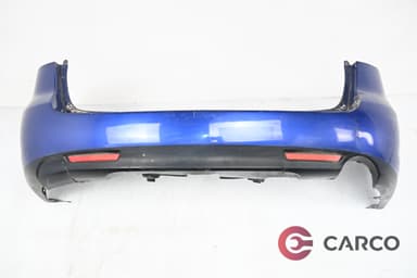 Задна броня за MAZDA 6 combi-coupe (GH) 2.2 MZR-CD (2008)