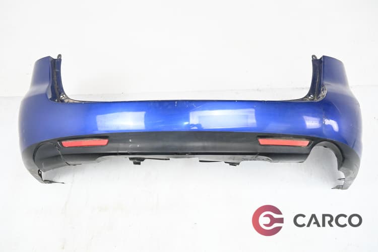 Задна броня за MAZDA 6 combi-coupe (GH) 2.2 MZR-CD (2008)
