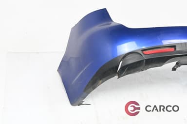 Задна броня за MAZDA 6 combi-coupe (GH) 2.2 MZR-CD (2008)