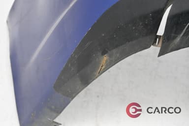 Задна броня за MAZDA 6 combi-coupe (GH) 2.2 MZR-CD (2008)