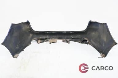 Задна броня за MAZDA 6 combi-coupe (GH) 2.2 MZR-CD (2008)