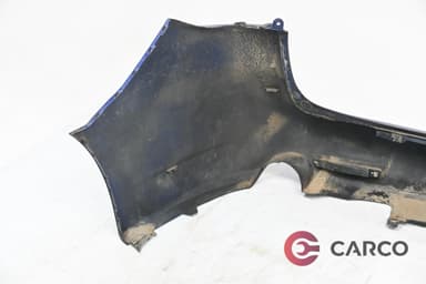 Задна броня за MAZDA 6 combi-coupe (GH) 2.2 MZR-CD (2008)