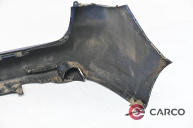 Задна броня за MAZDA 6 combi-coupe (GH) 2.2 MZR-CD (2008)