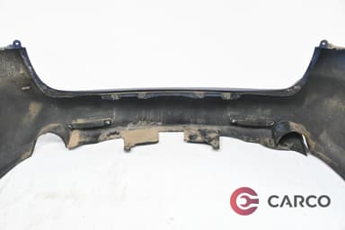 Задна броня за MAZDA 6 combi-coupe (GH) 2.2 MZR-CD (2008)