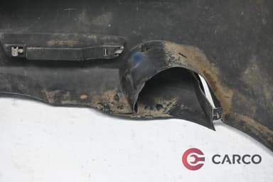 Задна броня за MAZDA 6 combi-coupe (GH) 2.2 MZR-CD (2008)