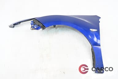 Калник ляв за MAZDA 6 combi-coupe (GH) 2.2 MZR-CD (2008)