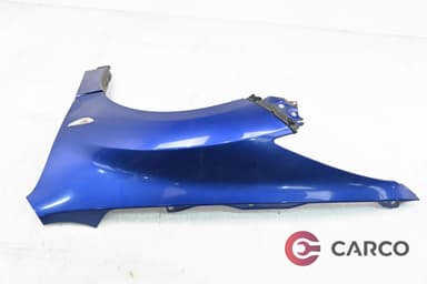 Калник ляв за MAZDA 6 combi-coupe (GH) 2.2 MZR-CD (2008)