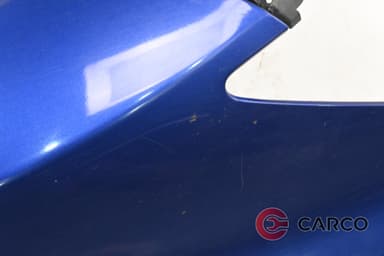Калник ляв за MAZDA 6 combi-coupe (GH) 2.2 MZR-CD (2008)