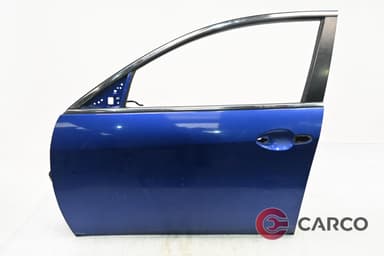 Врата предна лява за MAZDA 6 combi-coupe (GH) 2.2 MZR-CD (2008)