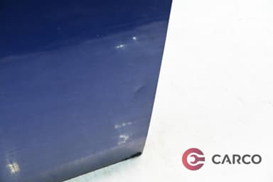 Врата предна лява за MAZDA 6 combi-coupe (GH) 2.2 MZR-CD (2008)