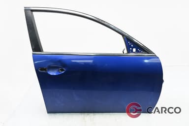 Врата предна дясна за MAZDA 6 combi-coupe (GH) 2.2 MZR-CD (2008)