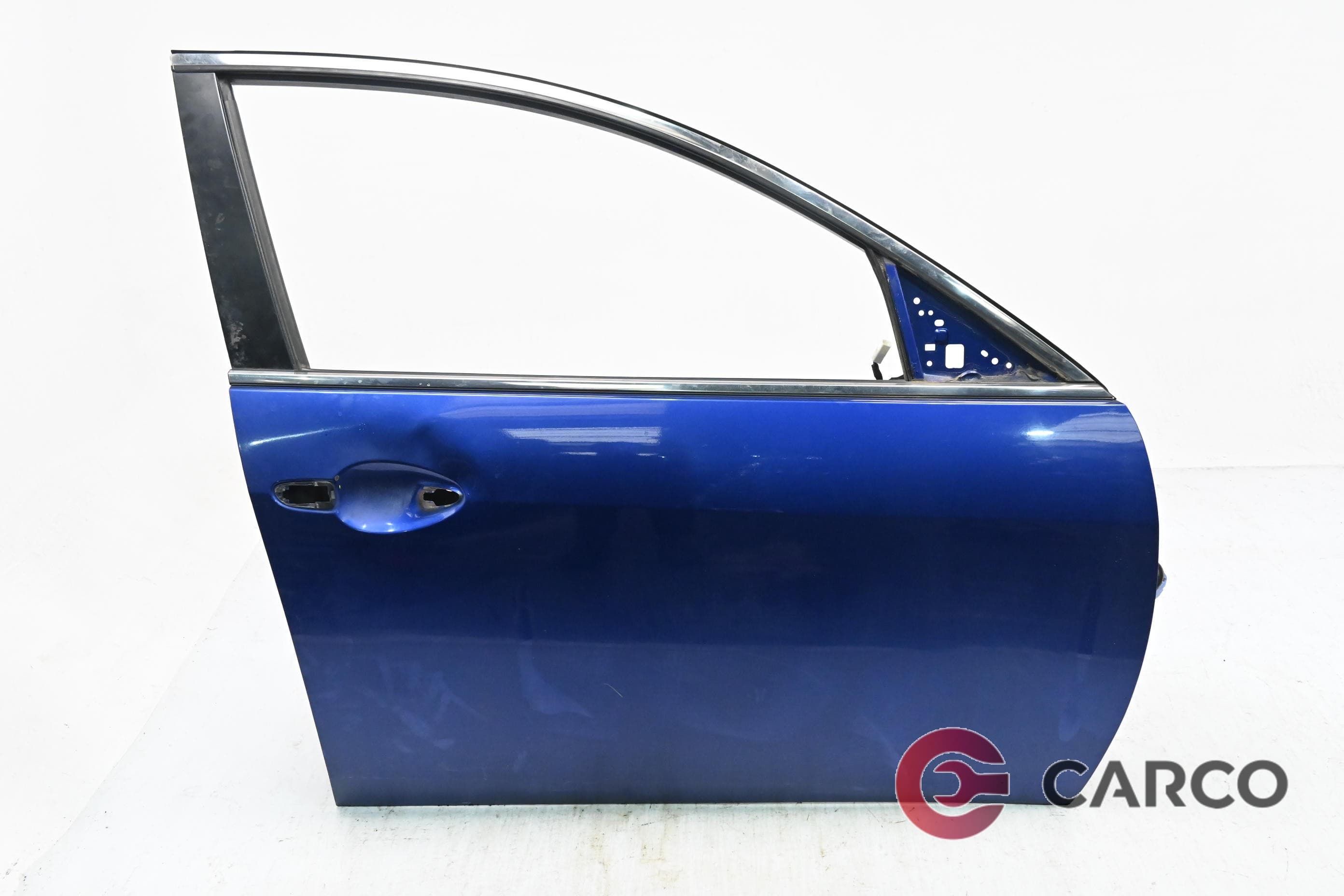 Врата предна дясна за MAZDA 6 combi-coupe (GH) 2.2 MZR-CD (2008)
