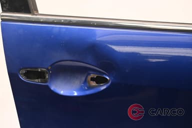 Врата предна дясна за MAZDA 6 combi-coupe (GH) 2.2 MZR-CD (2008)