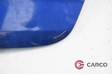 Заден капак за MAZDA 6 combi-coupe (GH) 2.2 MZR-CD (2008)