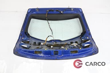 Заден капак за MAZDA 6 combi-coupe (GH) 2.2 MZR-CD (2008)