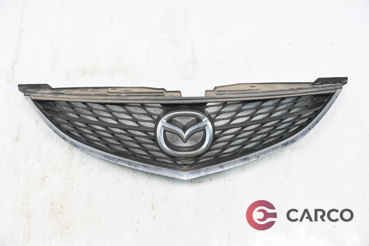 Декоративна решетка с емблема за MAZDA 6 combi-coupe (GH) 2.2 MZR-CD (2008)