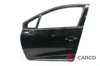 Врата предна лява за RENAULT CLIO Grandtour IV 1.5 dCi 75 (2013)