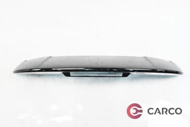 Спойлер заден капак 960303795R за RENAULT CLIO Grandtour IV 1.5 dCi 75 (2013)