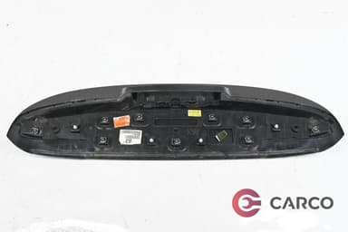 Спойлер заден капак 960303795R за RENAULT CLIO Grandtour IV 1.5 dCi 75 (2013)