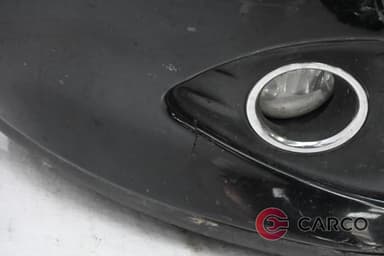 Предна броня за RENAULT CLIO Grandtour IV 1.5 dCi 75 (2013)