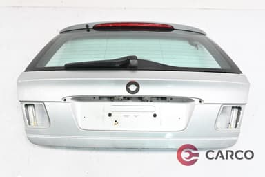 Заден капак за BMW 3 Touring (E46) 318 i (1999 - 2005)