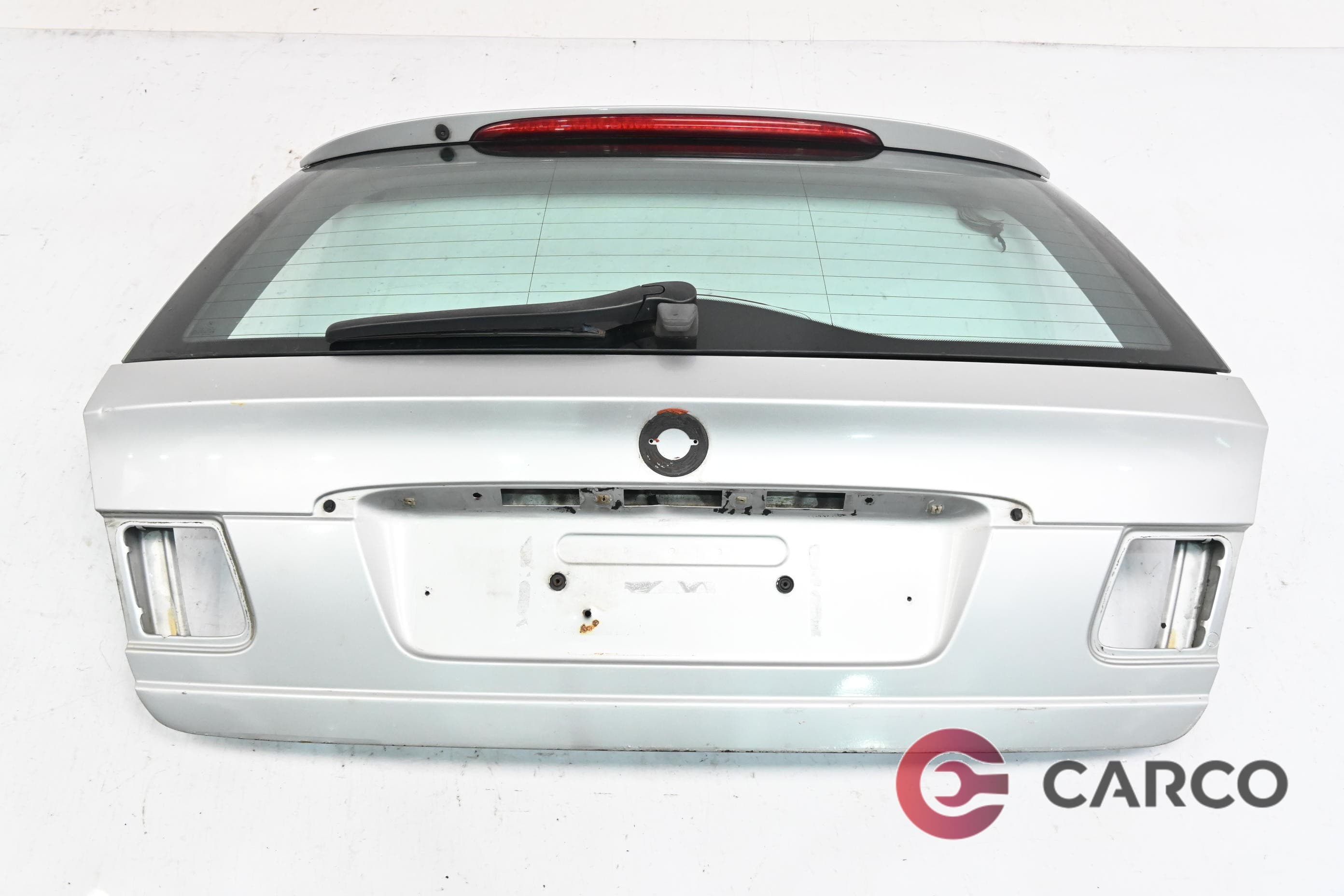 Заден капак за BMW 3 Touring (E46) 318 i (1999 - 2005)