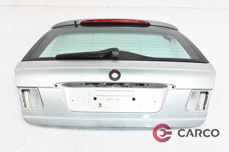 Заден капак за BMW 3 Touring (E46) 318 i (1999 - 2005)