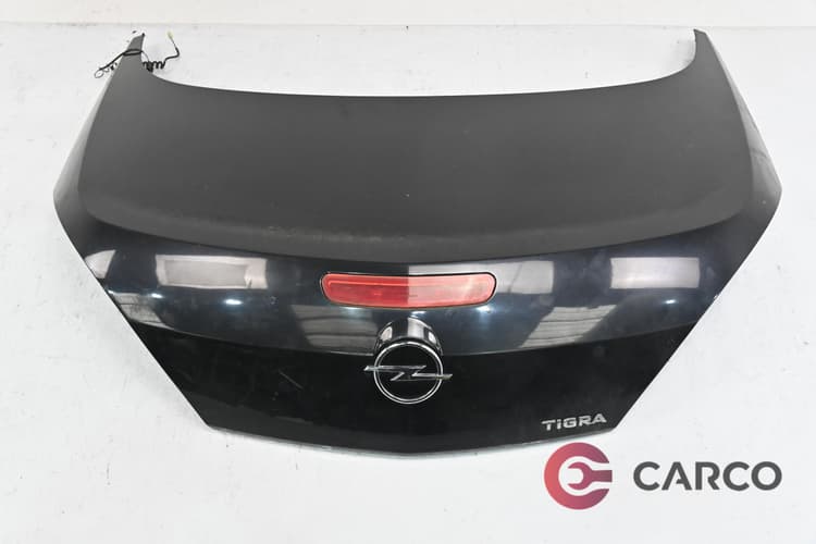 Заден капак за OPEL TIGRA TwinTop 1.4 (2004)