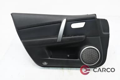 Кора врата предна лява за MAZDA 6 combi-coupe (GH) 2.2 MZR-CD (2008)