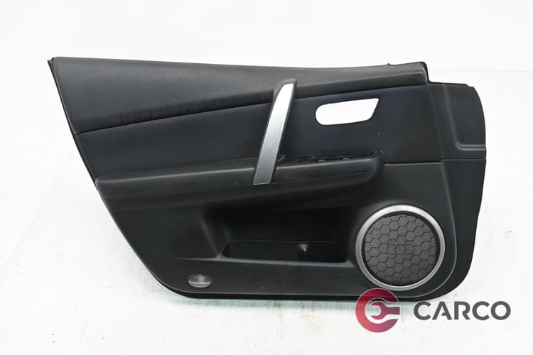 Кора врата предна лява за MAZDA 6 combi-coupe (GH) 2.2 MZR-CD (2008)