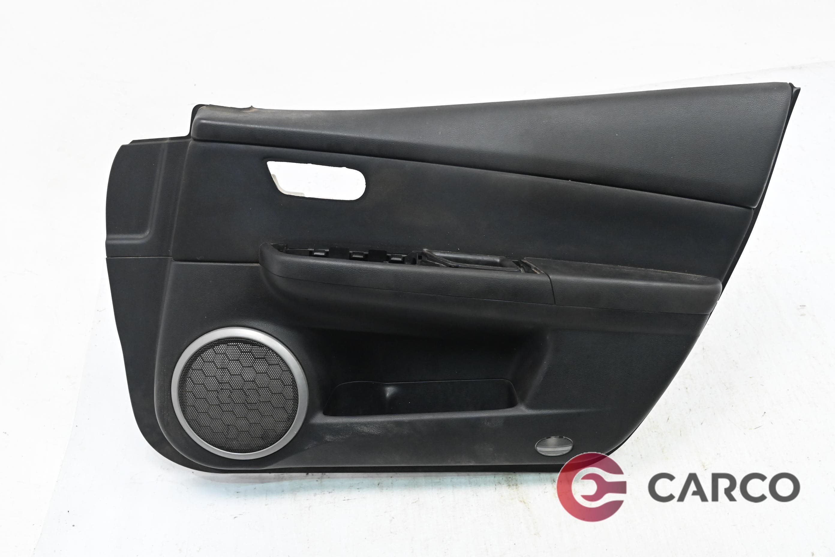 Кора врата предна дясна за MAZDA 6 combi-coupe (GH) 2.2 MZR-CD (2008)