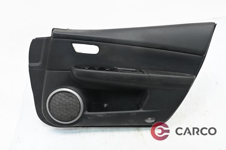 Кора врата предна дясна за MAZDA 6 combi-coupe (GH) 2.2 MZR-CD (2008)