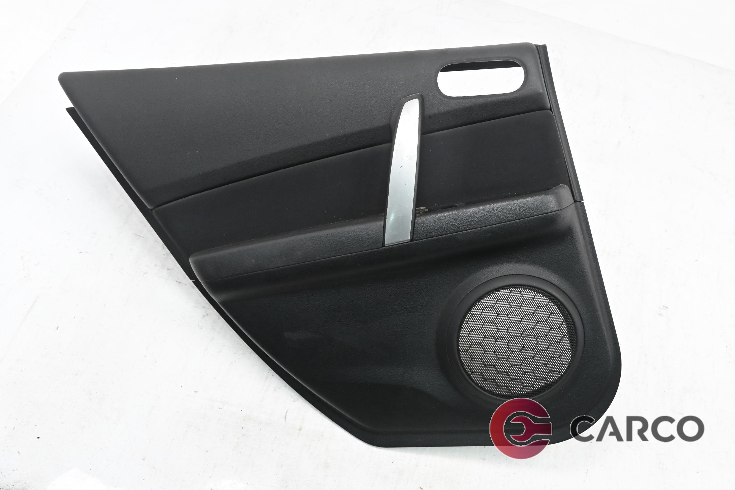 Кора врата задна лява за MAZDA 6 combi-coupe (GH) 2.2 MZR-CD (2008)
