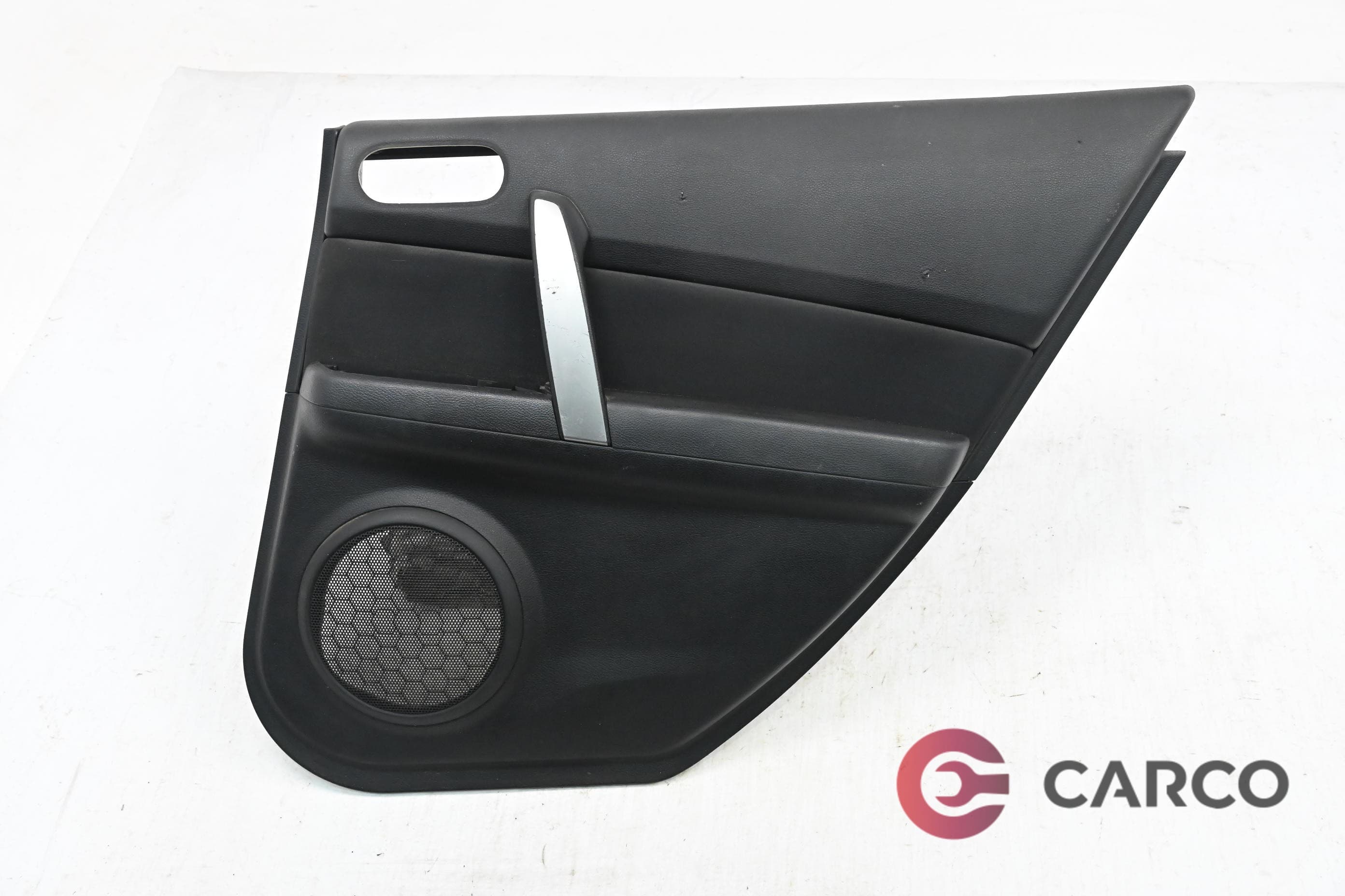 Кора врата задна дясна за MAZDA 6 combi-coupe (GH) 2.2 MZR-CD (2008)