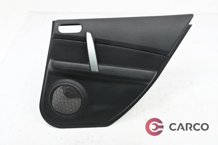 Кора врата задна дясна за MAZDA 6 combi-coupe (GH) 2.2 MZR-CD (2008)