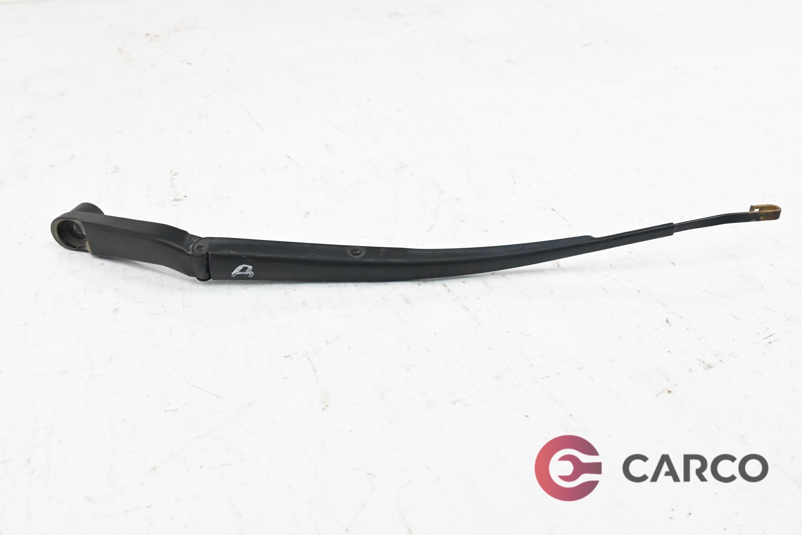 Рамо чистачка дясна Десен волан за MAZDA 6 combi-coupe (GH) 2.2 MZR-CD (2008)