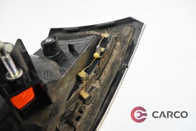 Стоп вътрешен десен за MAZDA 6 combi-coupe (GH) 2.2 MZR-CD (2008)