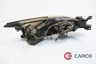 Фар ляв Десен волан за MAZDA 6 combi-coupe (GH) 2.2 MZR-CD (2008)