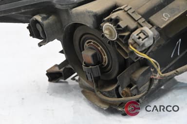 Фар ляв Десен волан за MAZDA 6 combi-coupe (GH) 2.2 MZR-CD (2008)