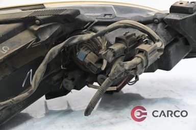 Фар ляв Десен волан за MAZDA 6 combi-coupe (GH) 2.2 MZR-CD (2008)