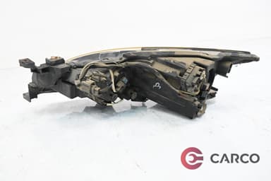 Фар десен Десен волан за MAZDA 6 combi-coupe (GH) 2.2 MZR-CD (2008)