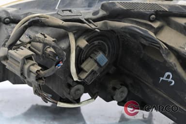 Фар десен Десен волан за MAZDA 6 combi-coupe (GH) 2.2 MZR-CD (2008)