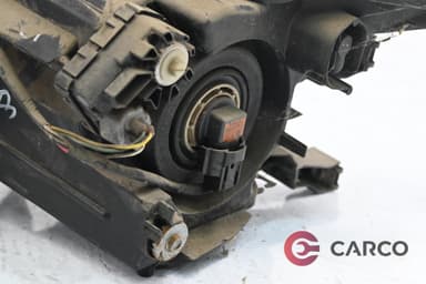 Фар десен Десен волан за MAZDA 6 combi-coupe (GH) 2.2 MZR-CD (2008)