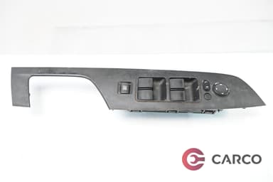Панел копчета ел. стъкла Десен волан за MAZDA 6 combi-coupe (GH) 2.2 MZR-CD (2008)
