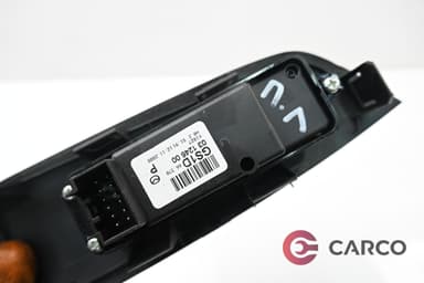 Панел копче ел стъкло преден ляв GS1D66370 за MAZDA 6 combi-coupe (GH) 2.2 MZR-CD (2008)
