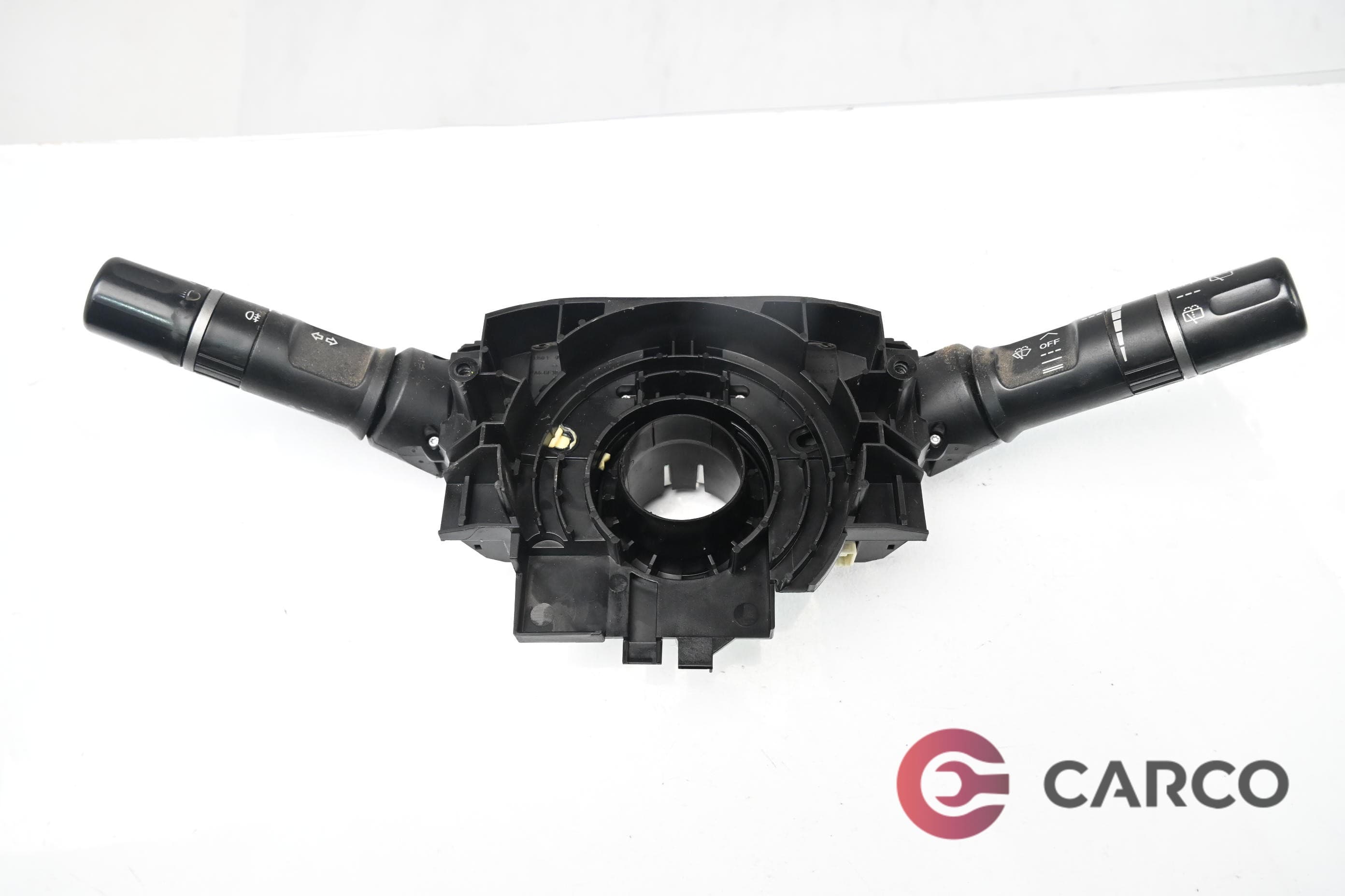 Лостчета светлини и чистачки GS1M 66120A за MAZDA 6 combi-coupe (GH) 2.2 MZR-CD (2008)